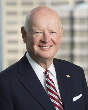 Douglas C. Justice